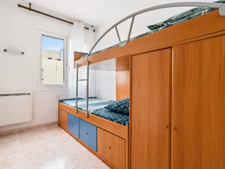 Appartement 4 chambres avec piscine à Empuriabrava : photo 13