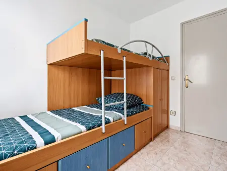 Appartement 4 chambres avec piscine à Empuriabrava : photo 14
