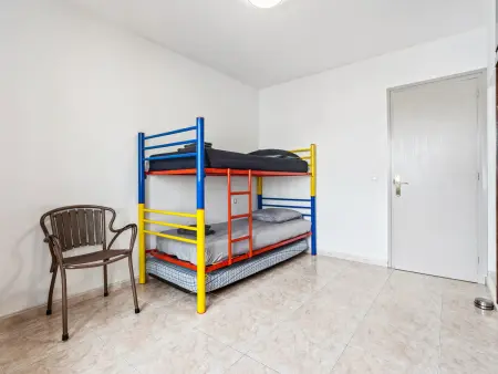 Appartement 4 chambres avec piscine à Empuriabrava : photo 15
