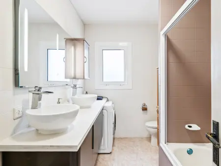 Appartement 4 chambres avec piscine à Empuriabrava : photo 16