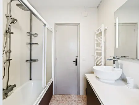 Appartement 4 chambres avec piscine à Empuriabrava : photo 17