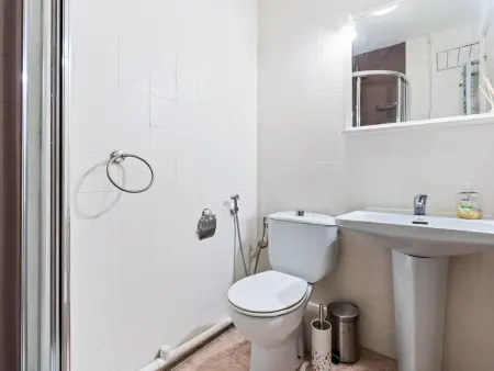 Appartement 4 chambres avec piscine à Empuriabrava : photo 18