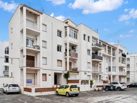 Appartement 4 chambres avec piscine à Empuriabrava : photo 25