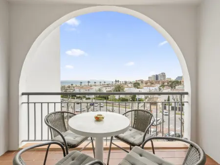 Studio 40 m² vue mer avec terrasse à Empuriabrava : photo 2