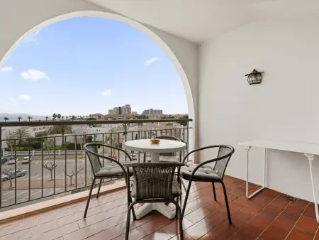 Studio 40 m² vue mer avec terrasse à Empuriabrava : photo 7
