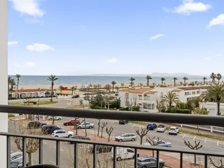 Studio 40 m² vue mer avec terrasse à Empuriabrava : photo 8
