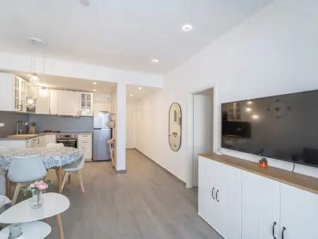 Appartement 38 m² avec terrasse à Empuriabrava : photo 3