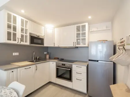 Appartement 38 m² avec terrasse à Empuriabrava : photo 4
