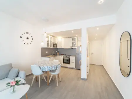 Appartement 38 m² avec terrasse à Empuriabrava : photo 5