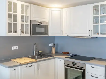 Appartement 38 m² avec terrasse à Empuriabrava : photo 6