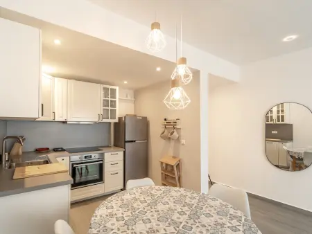 Appartement 38 m² avec terrasse à Empuriabrava : photo 7