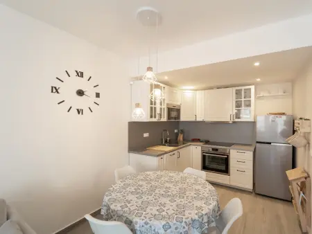 Appartement 38 m² avec terrasse à Empuriabrava : photo 8