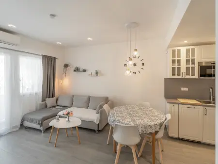 Appartement 38 m² avec terrasse à Empuriabrava : photo 9