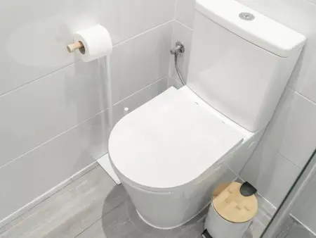 Appartement 38 m² avec terrasse à Empuriabrava : photo 18