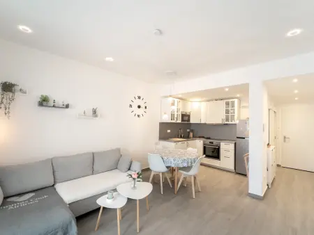 Appartement 38 m² avec terrasse à Empuriabrava : photo 25