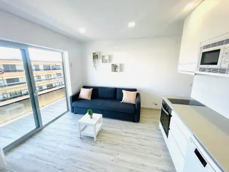 Appartement 4 pers. avec terrasse, clim et piscine à Platja d'Aro : photo 2