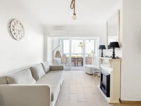 Appartement 6 pers. vue mer à 50 m de plage : photo 2