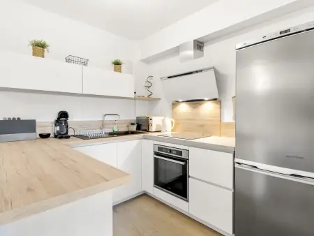 Appartement 6 pers. vue mer à 50 m de plage : photo 9