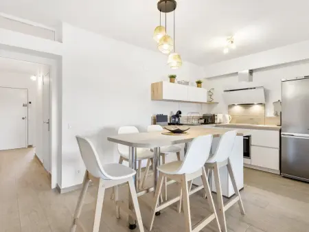 Appartement 6 pers. vue mer à 50 m de plage : photo 10