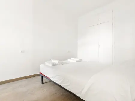 Appartement 6 pers. vue mer à 50 m de plage : photo 12