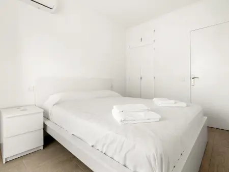 Appartement 6 pers. vue mer à 50 m de plage : photo 13