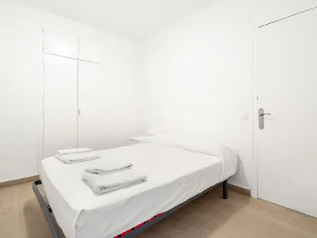 Appartement 6 pers. vue mer à 50 m de plage : photo 14