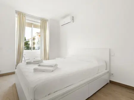 Appartement 6 pers. vue mer à 50 m de plage : photo 16