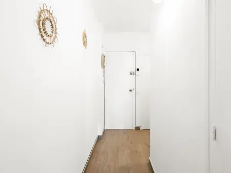 Appartement 6 pers. vue mer à 50 m de plage : photo 17