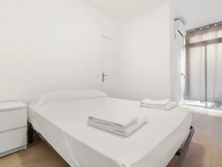 Appartement 6 pers. vue mer à 50 m de plage : photo 18