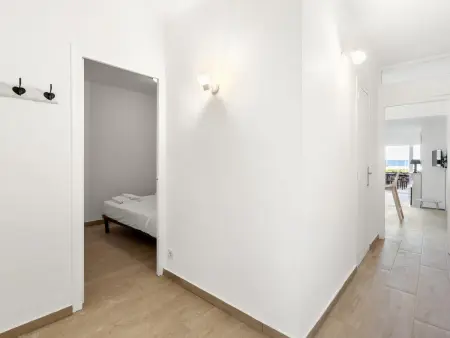 Appartement 6 pers. vue mer à 50 m de plage : photo 19