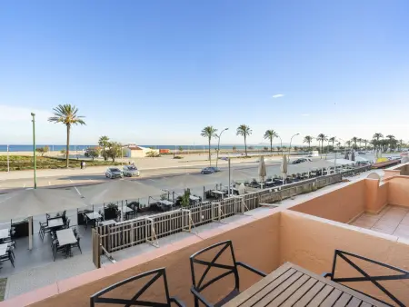 Appartement 6 pers. vue mer à 50 m de plage : photo 25