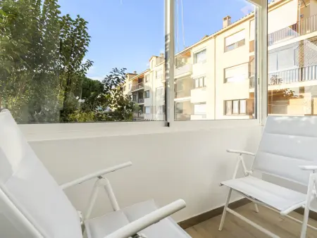 Appartement 6 pers. vue mer à 50 m de plage : photo 26