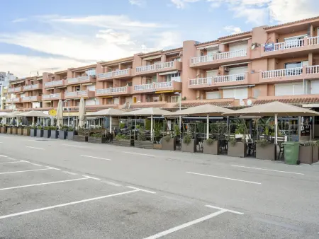 Appartement 6 pers. vue mer à 50 m de plage : photo 27