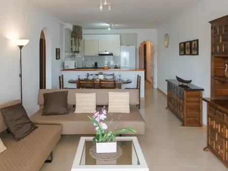 Appartement 65 m² vue canaux - Empuriabrava : photo 2