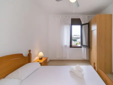 Appartement 65 m² vue canaux - Empuriabrava : photo 6