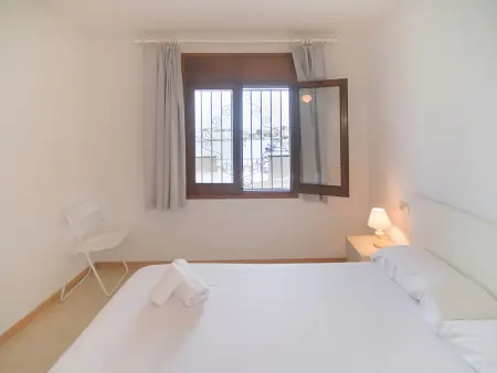 Appartement 65 m² vue canaux - Empuriabrava : photo 8