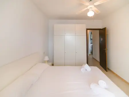 Appartement 65 m² vue canaux - Empuriabrava : photo 9