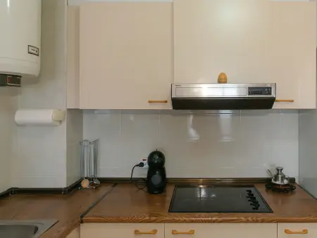 Appartement 65 m² vue canaux - Empuriabrava : photo 15