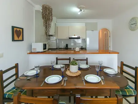 Appartement 65 m² vue canaux - Empuriabrava : photo 18