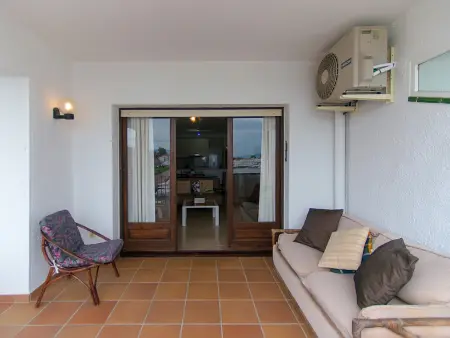 Appartement 65 m² vue canaux - Empuriabrava : photo 19
