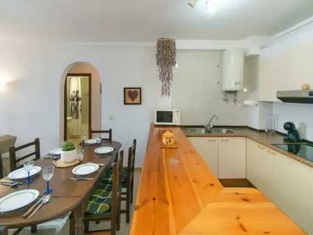 Appartement 65 m² vue canaux - Empuriabrava : photo 21