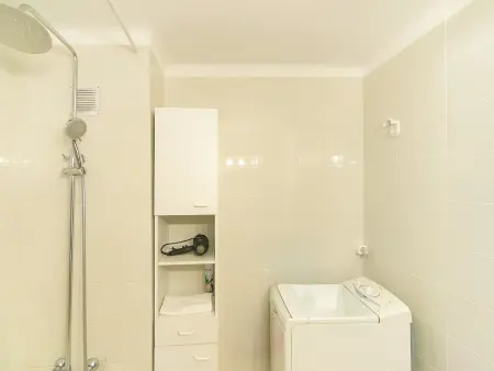 Appartement 65 m² vue canaux - Empuriabrava : photo 24