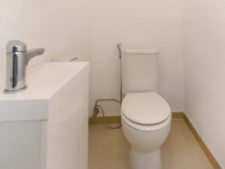 Appartement 65 m² vue canaux - Empuriabrava : photo 25
