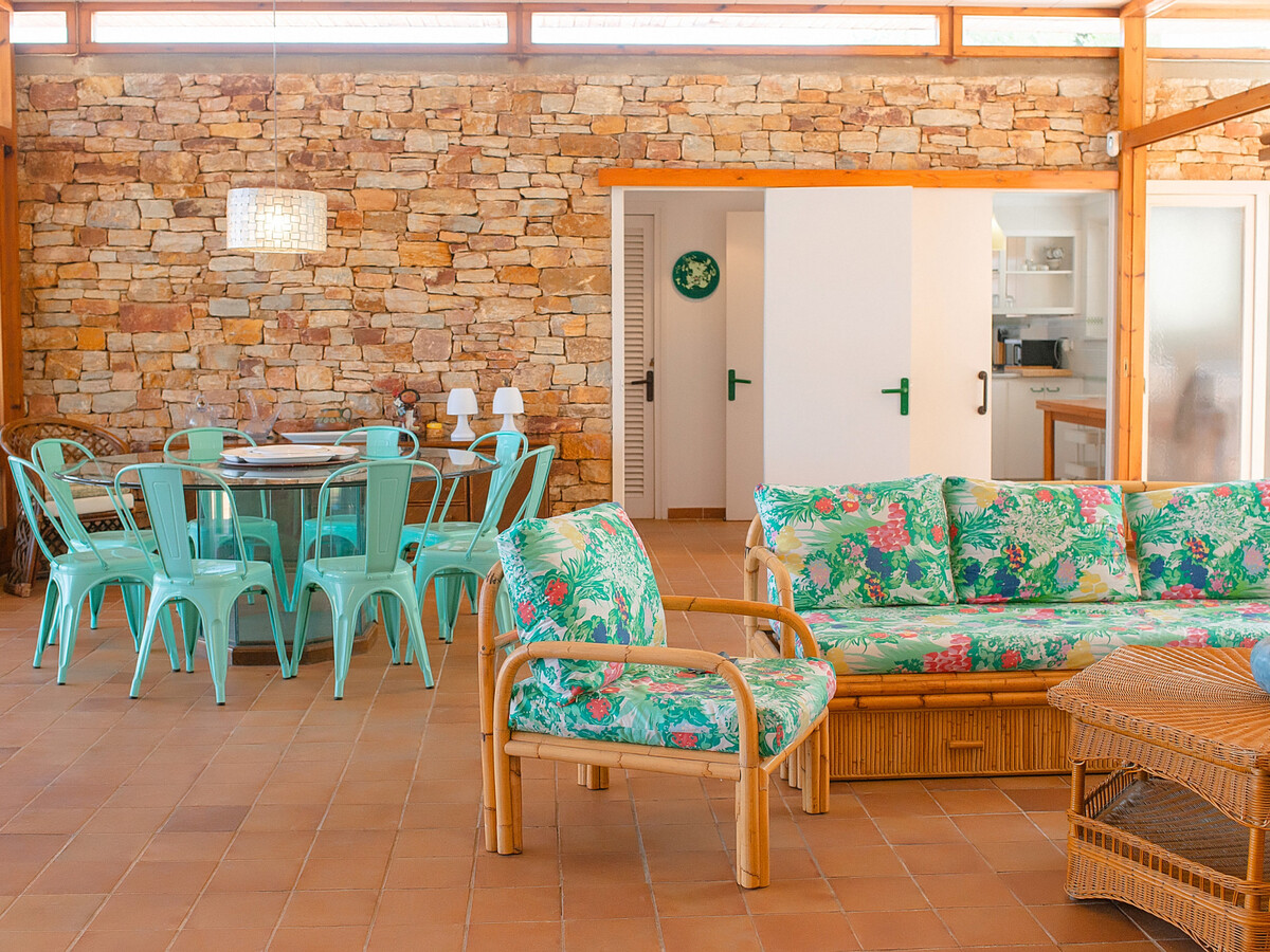 Villa 11 pers. vue mer et piscine privée à Begur - Photo 14