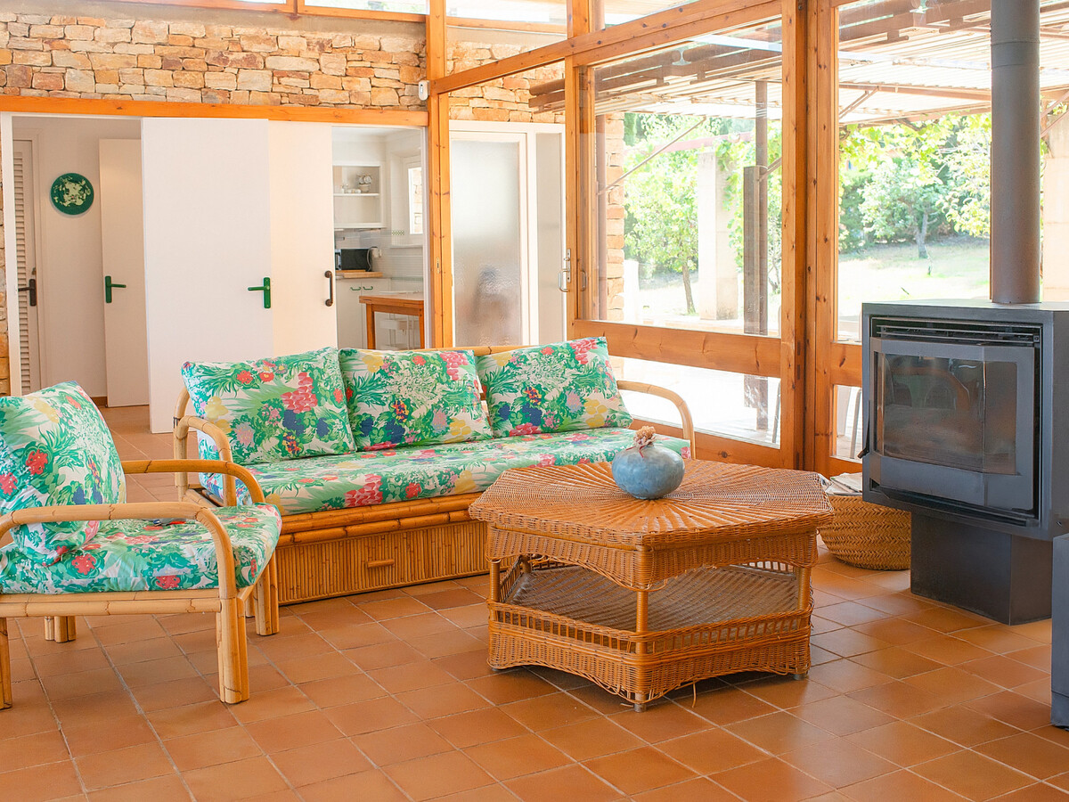Villa 11 pers. vue mer et piscine privée à Begur - Photo 15