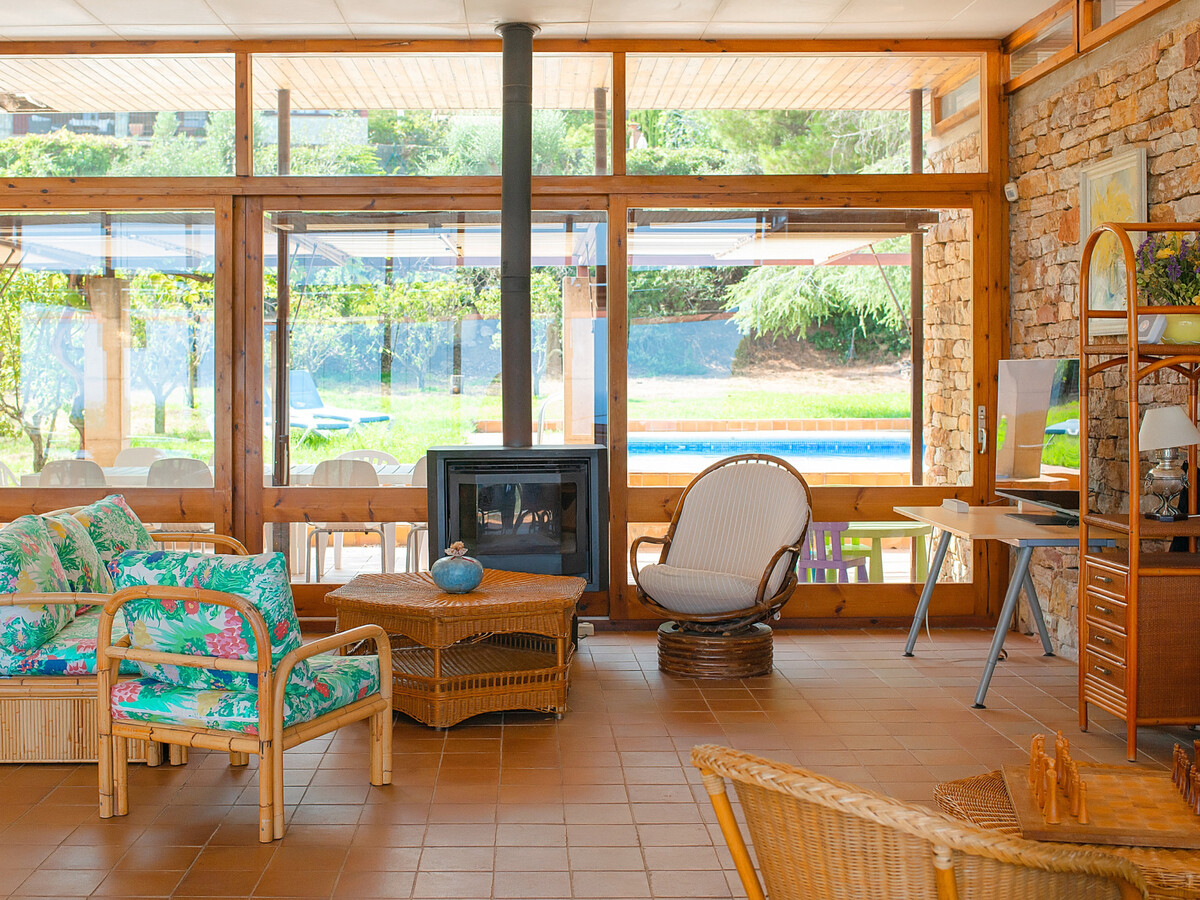 Villa 11 pers. vue mer et piscine privée à Begur - Photo 18
