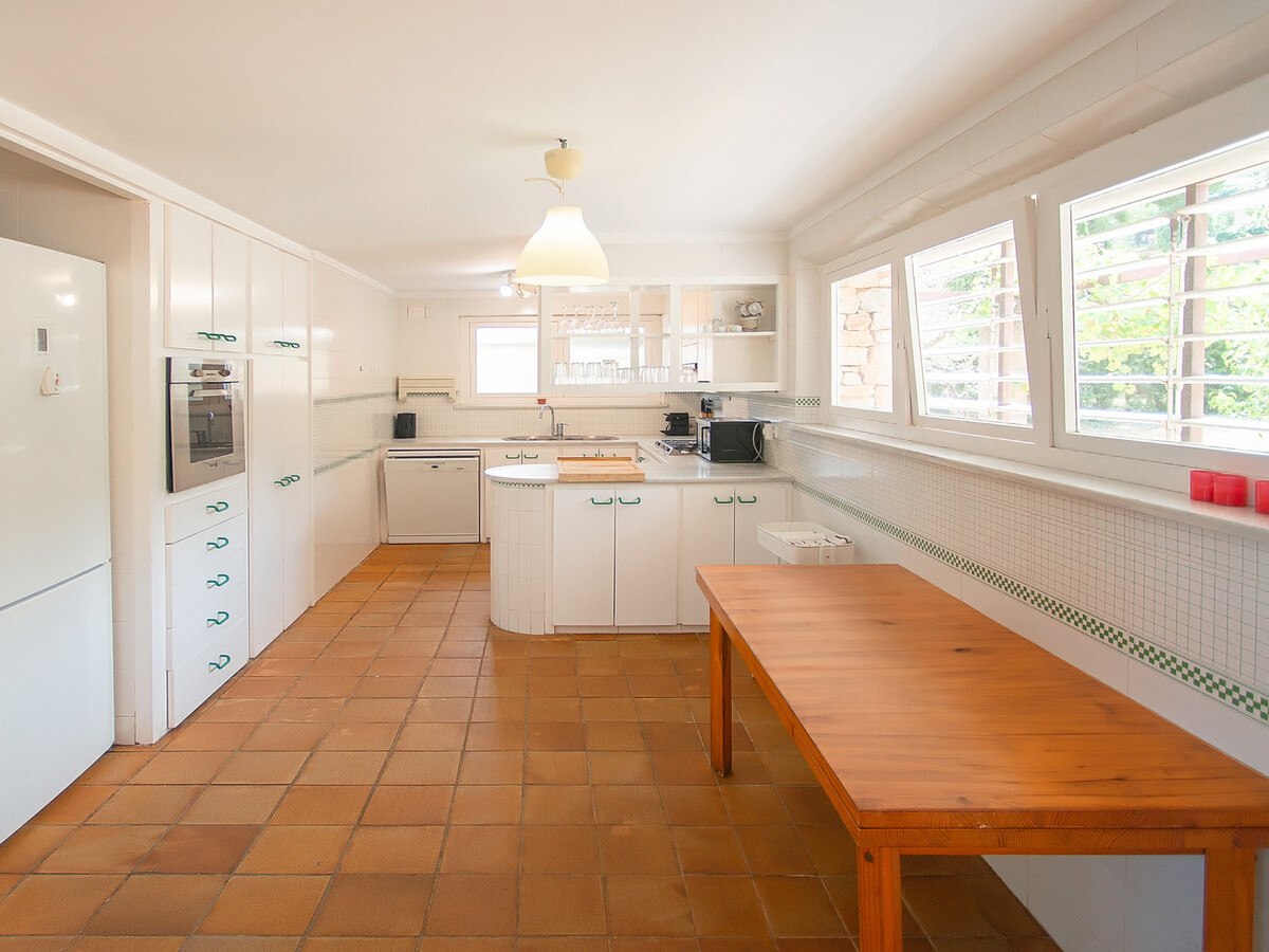Villa 11 pers. vue mer et piscine privée à Begur - Photo 19