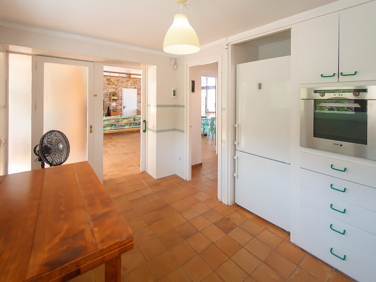 Villa 11 pers. vue mer et piscine privée à Begur - Photo 24