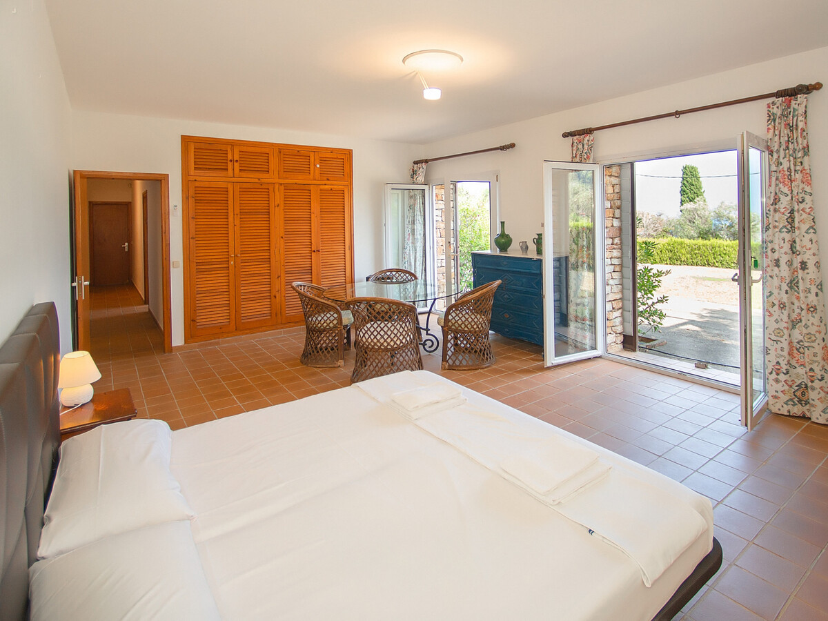 Villa 11 pers. vue mer et piscine privée à Begur - Photo 30