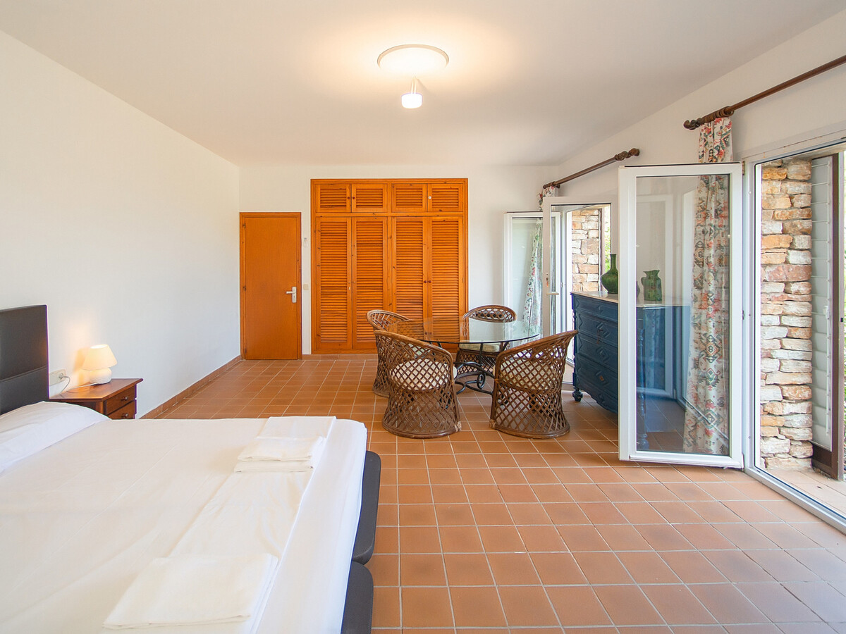 Villa 11 pers. vue mer et piscine privée à Begur - Photo 31